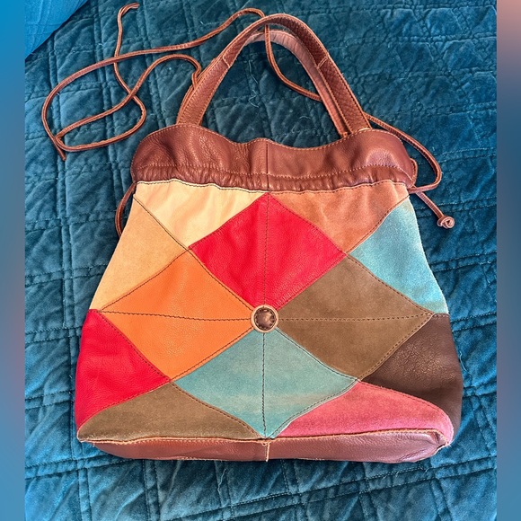 LUCKY BRAND Handbag - Picture 5 of 9